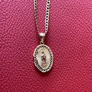 ❤️SOLD❤️14K Gold Necklace